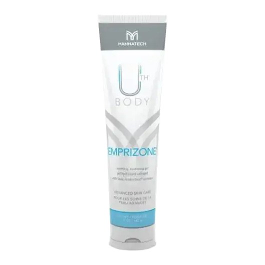 MANNATECH Emprizone Soothing + Hydrating Gel