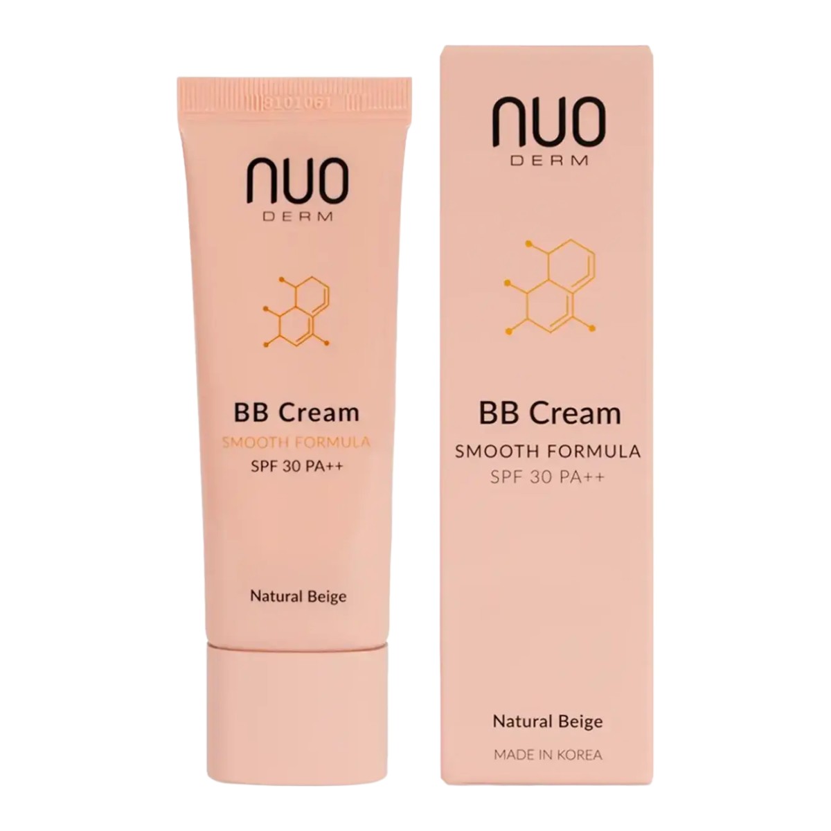 Nuoderm BB Cream Smooth Formula