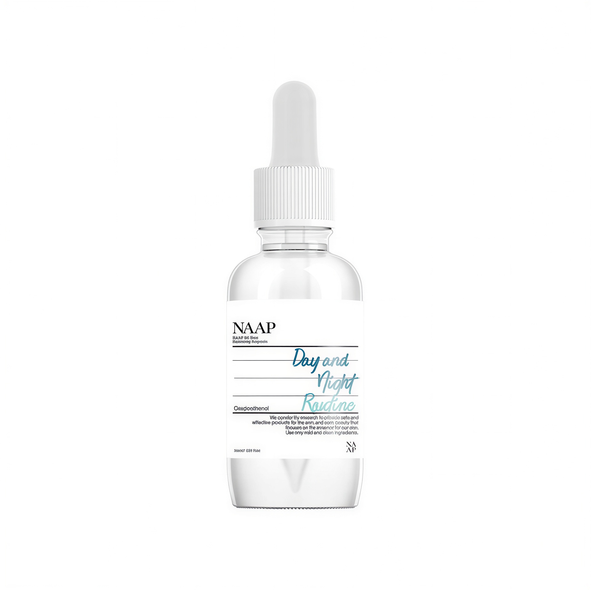 Naep B5 Skin Balancing Ampoule