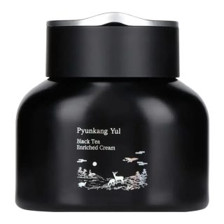 Pyunkang Yul Black Tea Enriched Cream