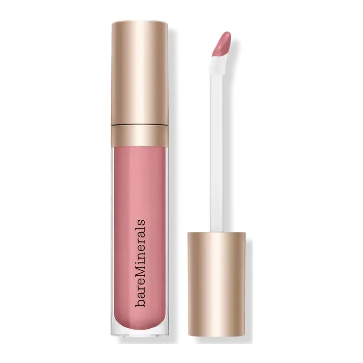 bareMinerals Mineralist Lip Gloss-Balm