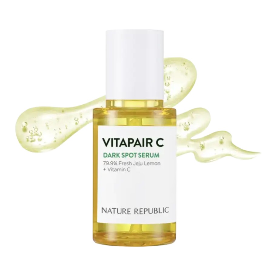 Nature Republic Vitapair C Dark Spot Serum