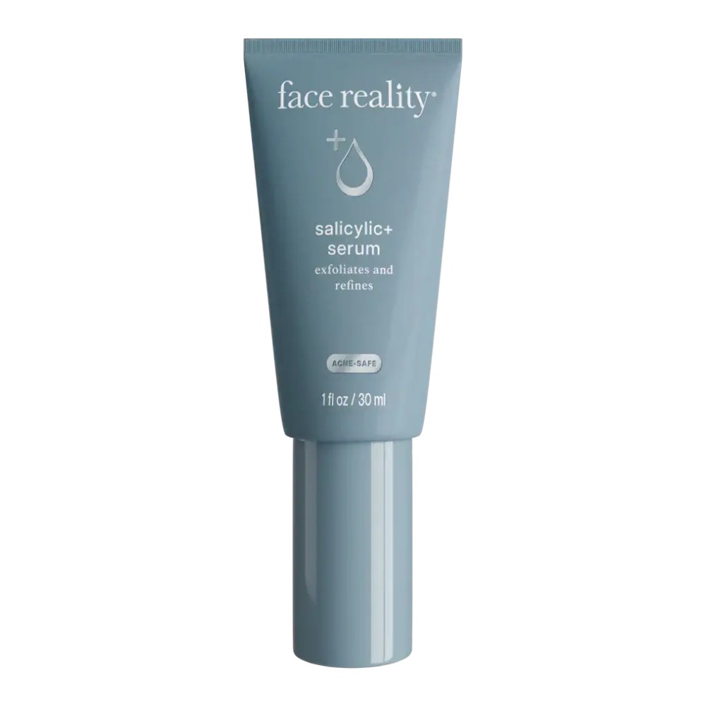 Face Reality Skincare Salicylic+ Serum