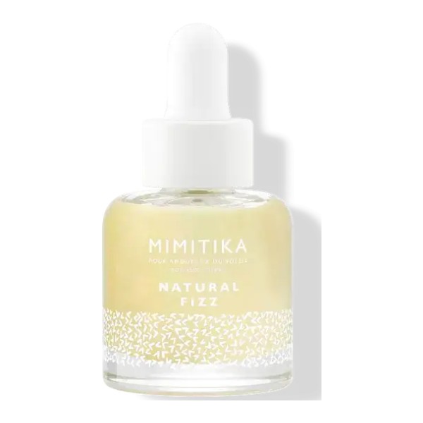 Mimitika Natural Fizz Serum