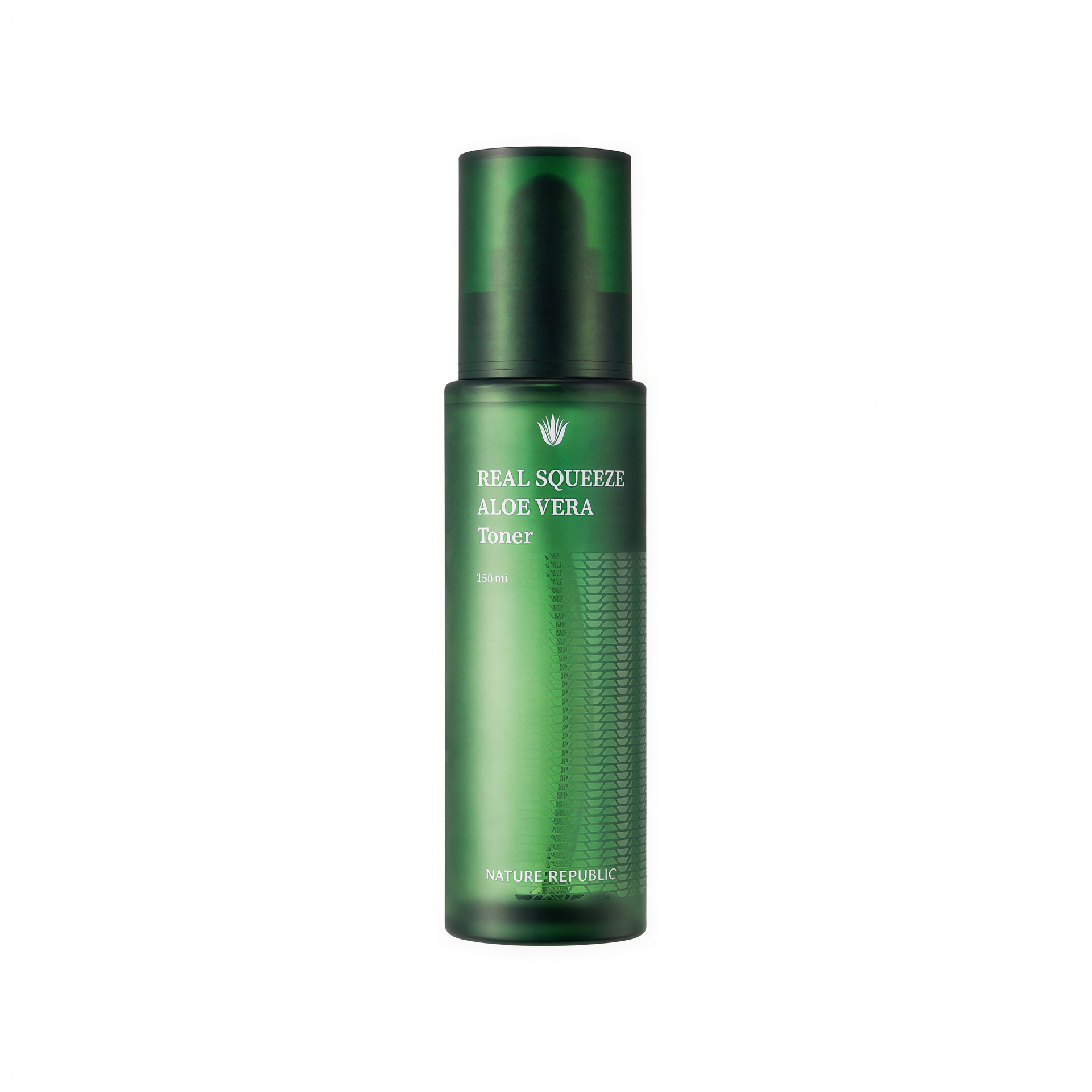 Nature Republic Real Squeeze Aloe Vera Toner