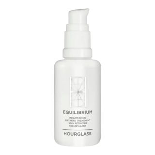 Hourglass Cosmetics Equilibrium Resurfacing Retinoid Treatment
