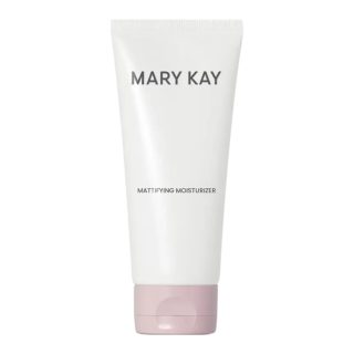 Mary Kay مرطّب مطفّي اللمعان