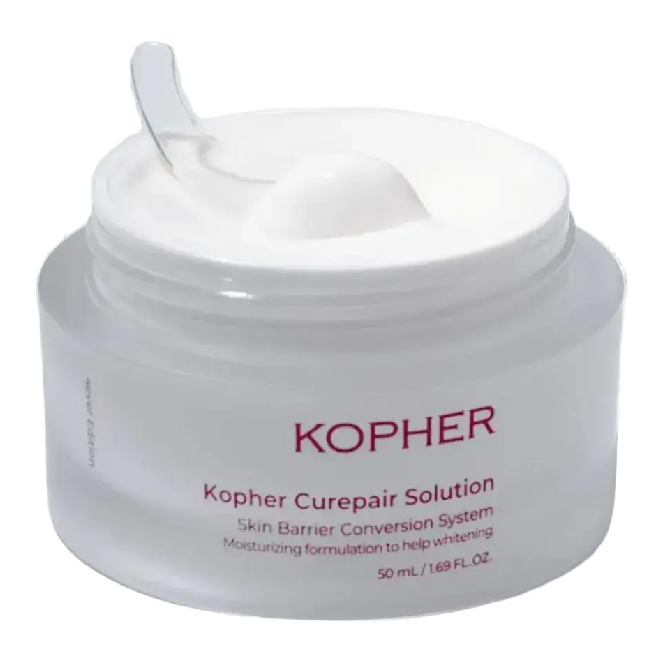 Kopher Curepair Solution
