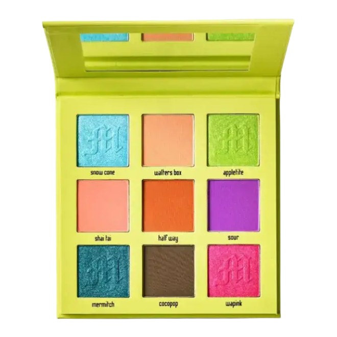 Made by Mitchell Mini Mitchell Vol.1 Palette