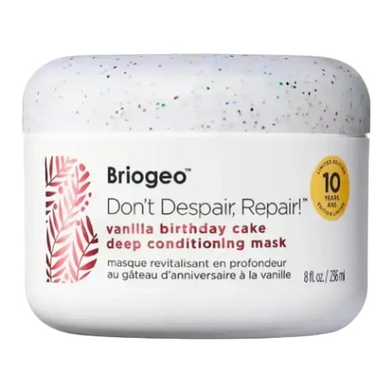 BrioGeo Don't Despair, Repair! Deep Conditioning Mask