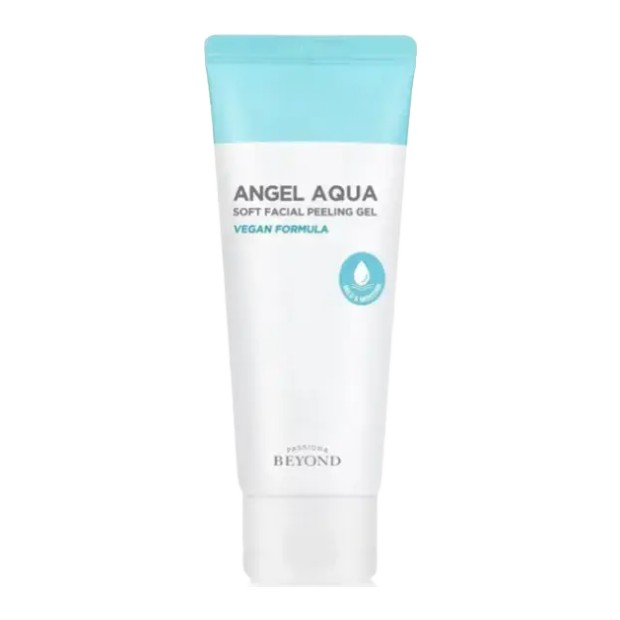 Beyond Angel Aqua Soft Facial Peeling Gel