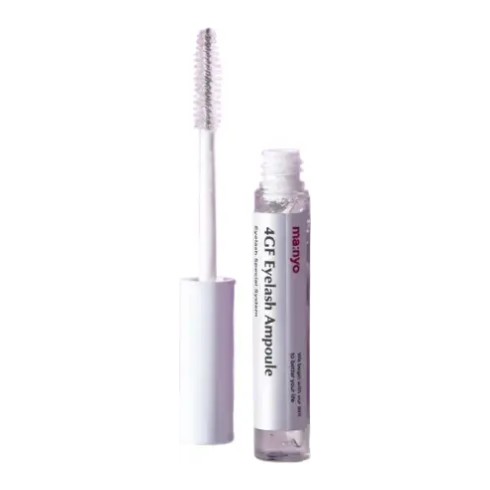 ma:nyo 4GF Eyelash Ampoule
