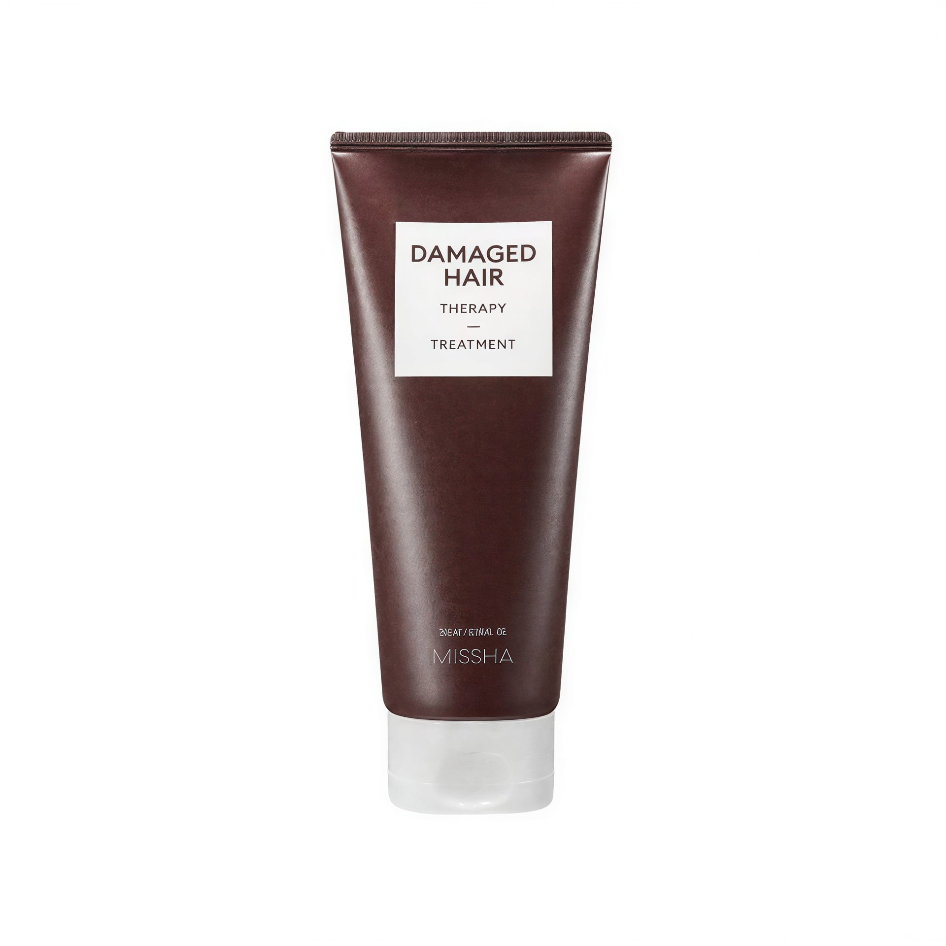 Missha Damaged Hair Therapy Treatment