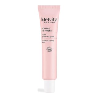 Melvita Hydra Plumping Fluid
