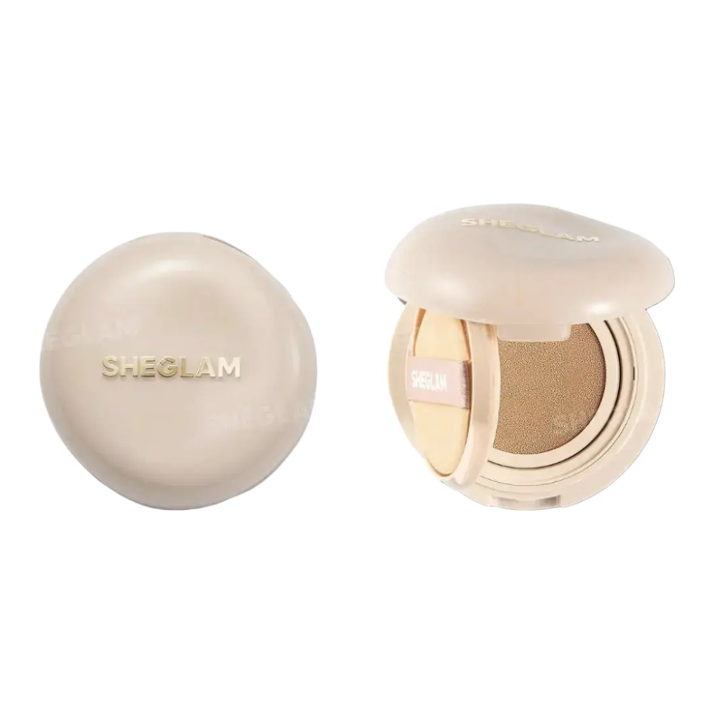 SHEGLAM Lock & Go Long Lasting Cushion Foundation