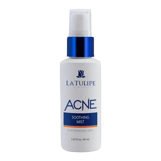 La Tulipe Acne Soothing Mist