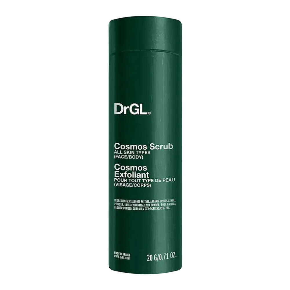 DrGL Cosmos Scrub