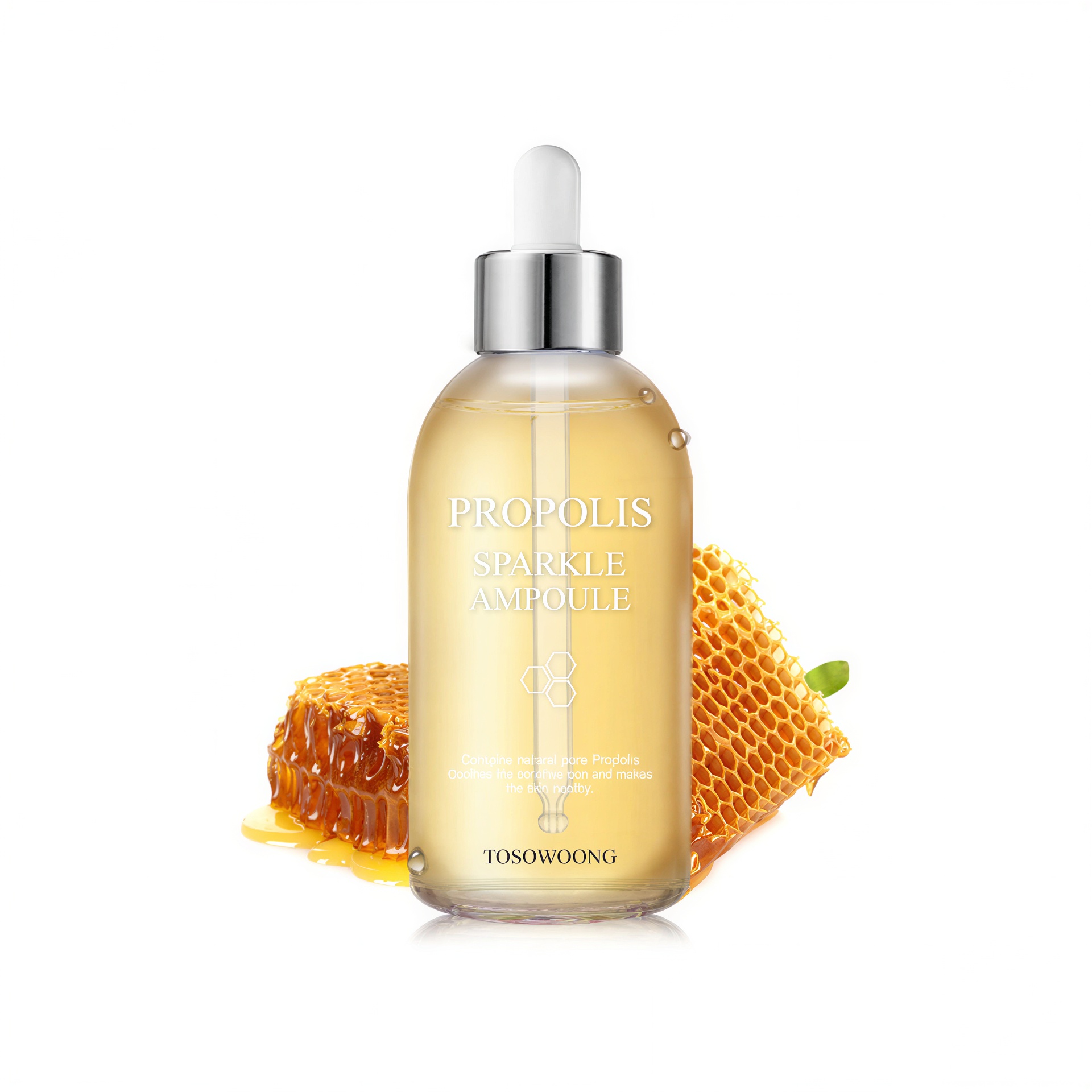 Tosowoong أمبول Propolis