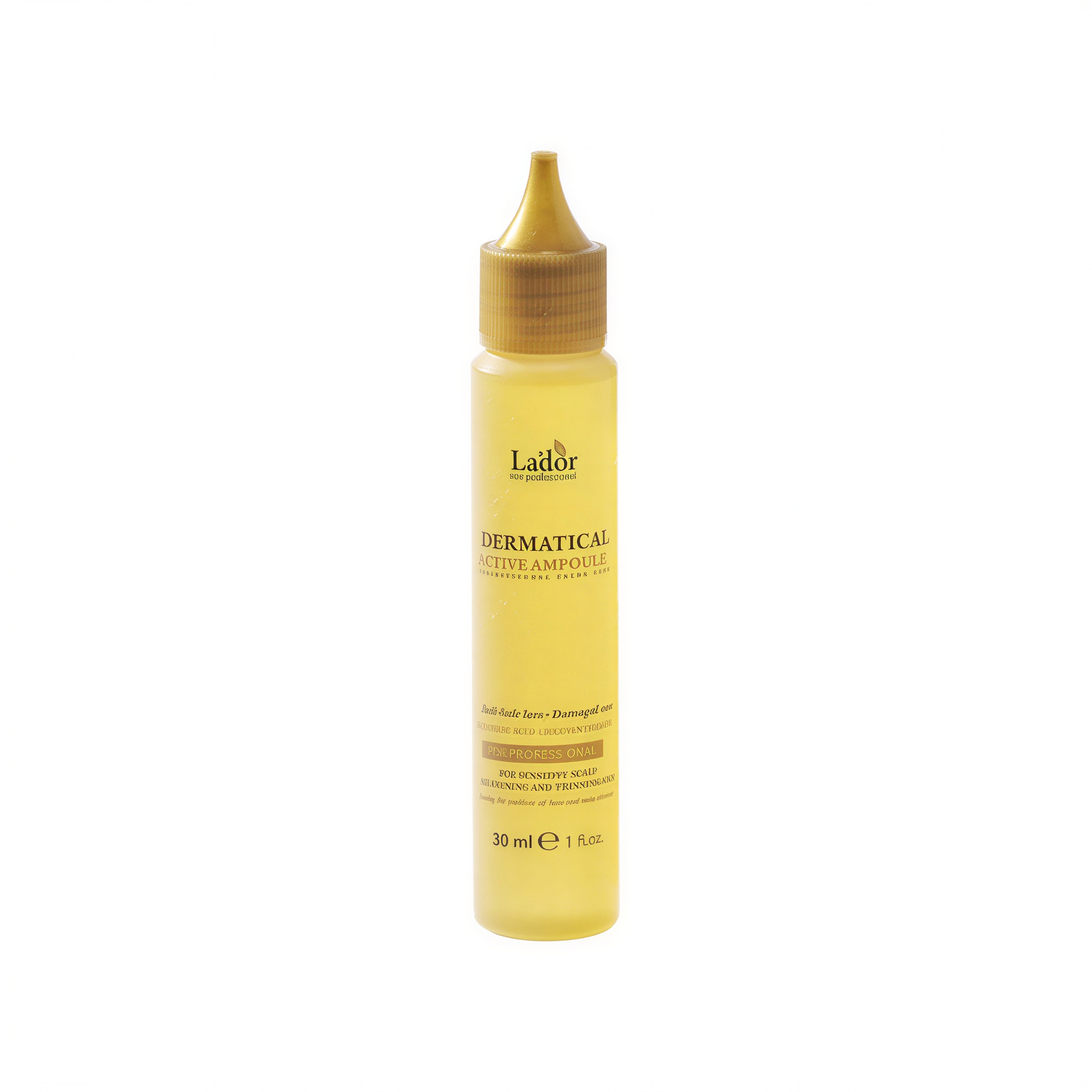 Adore Dermatical Active Ampoule
