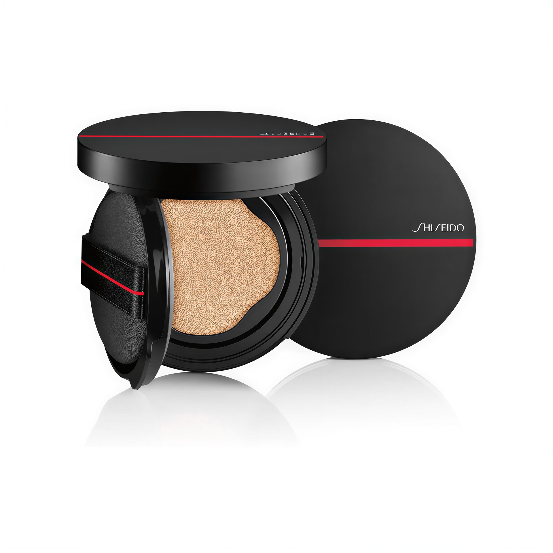 Shiseido Synchro Skin Self-Refreshing Cushion Compact