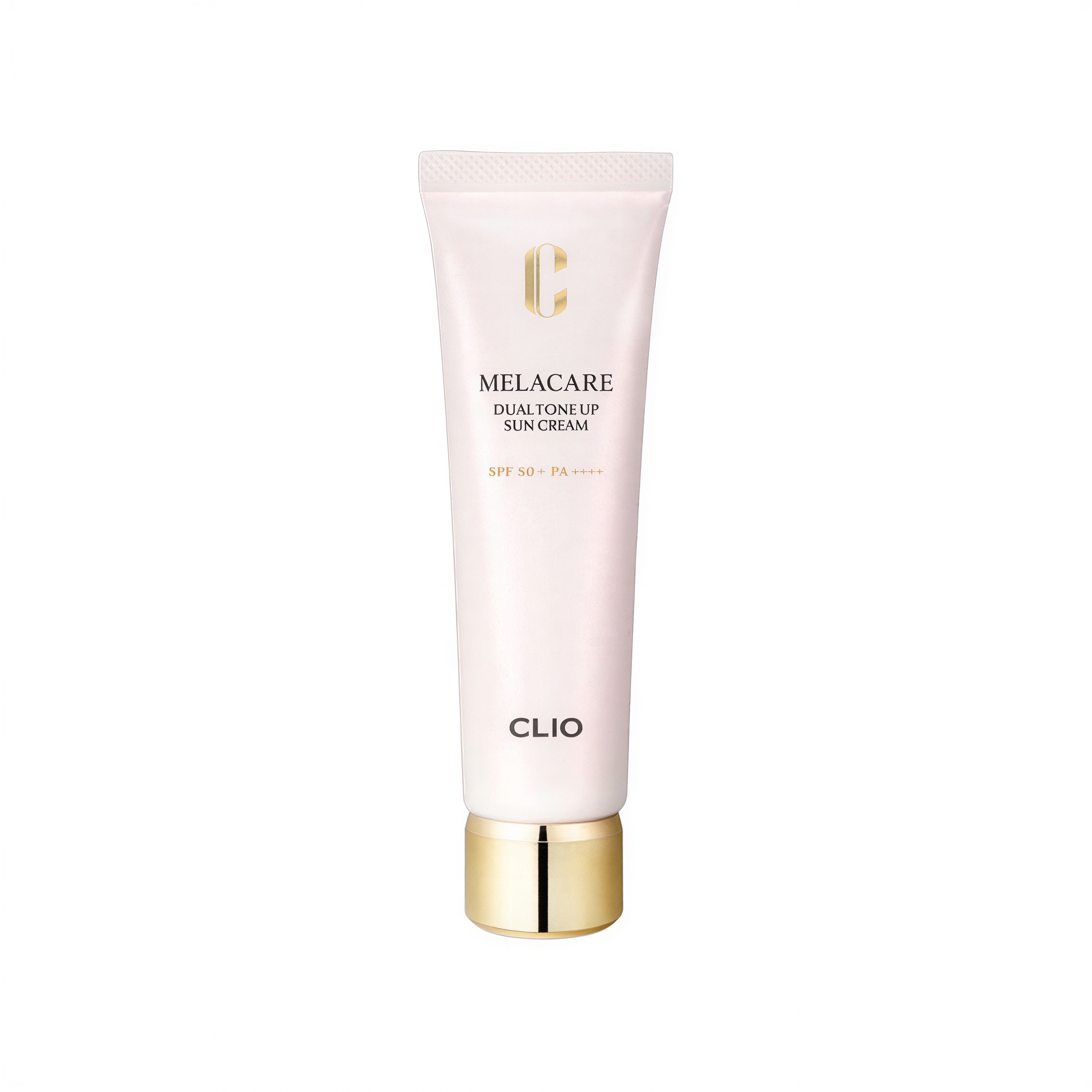 CLIO Melacare Dual Tone-Up Sunscreen [SPF50+/PA++++]
