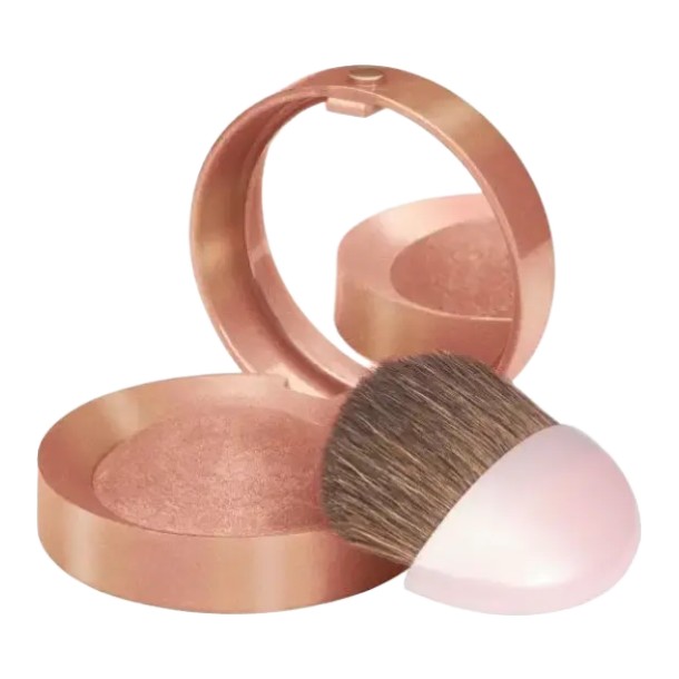 Bourjois Paris Little Round Pot Blush