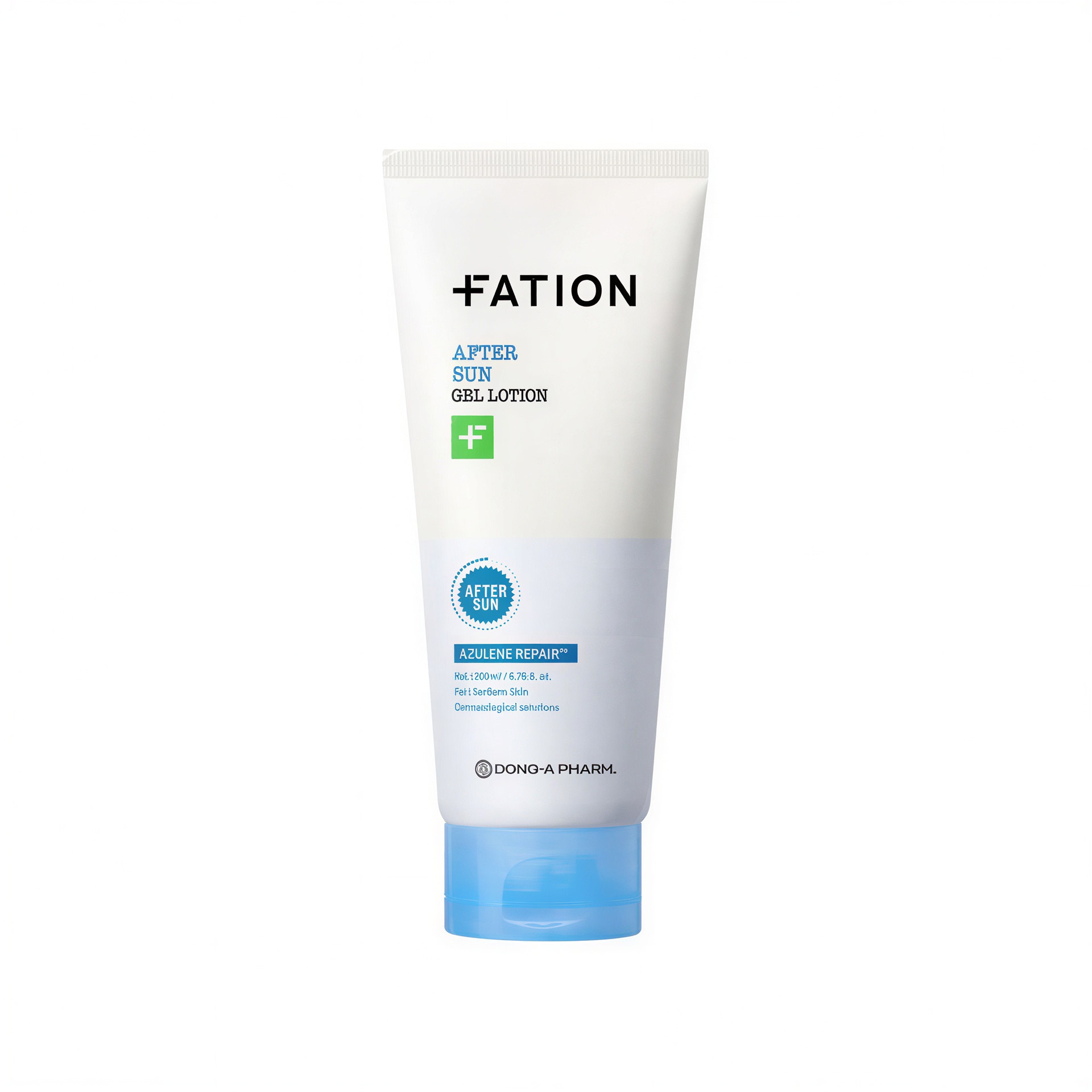 Fation アフター サン ジェル ローション