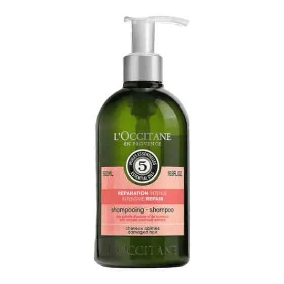 L'Occitane Intensive Repair Shampoo