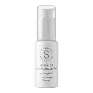 Dr Sannas Närande Anti-Aging Serum