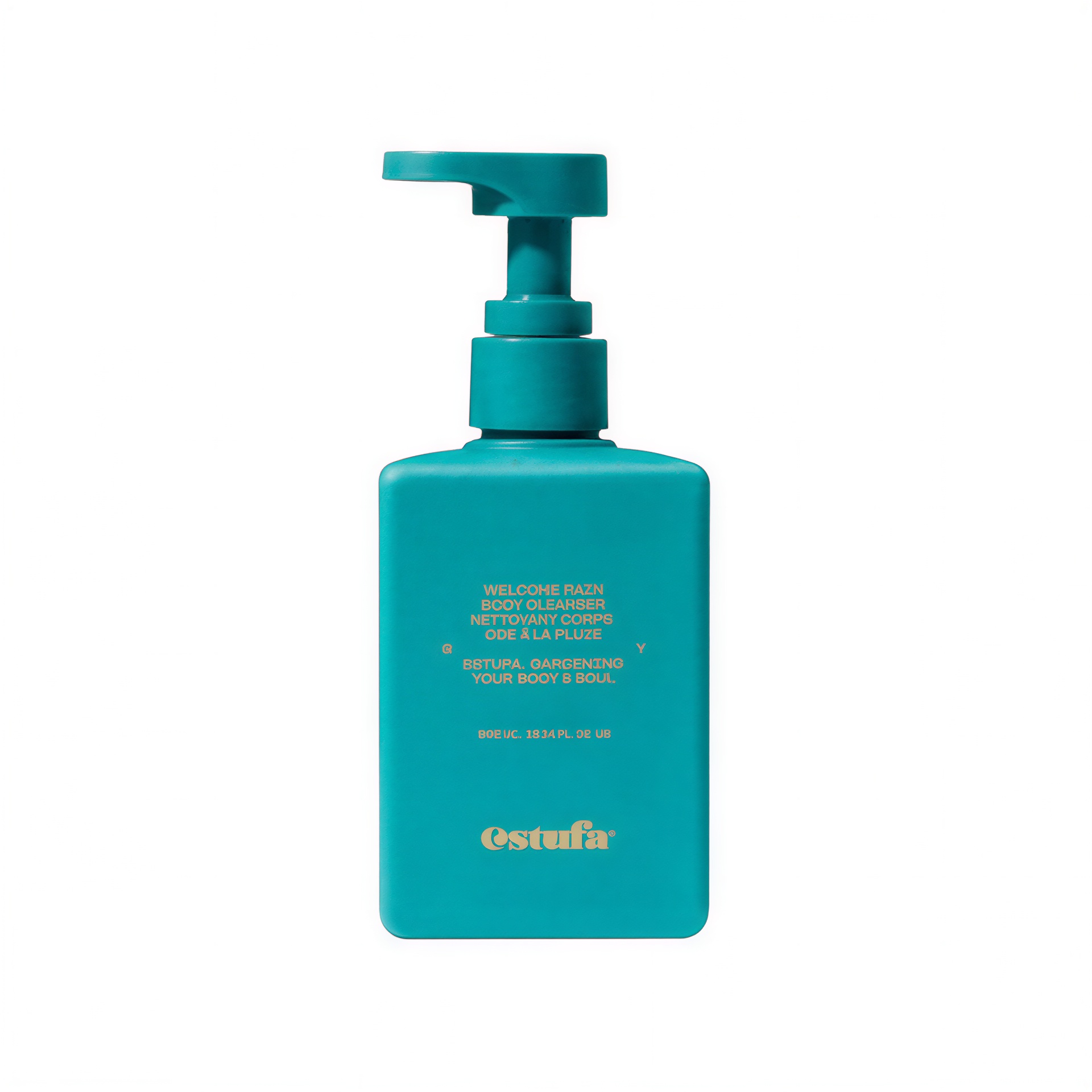 Eseutupa Welcome Rain Body Cleanser