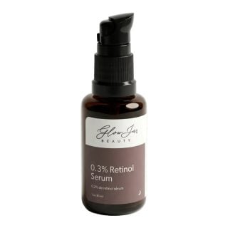 Glow Jar Beauty 0.3% Retinol Serum