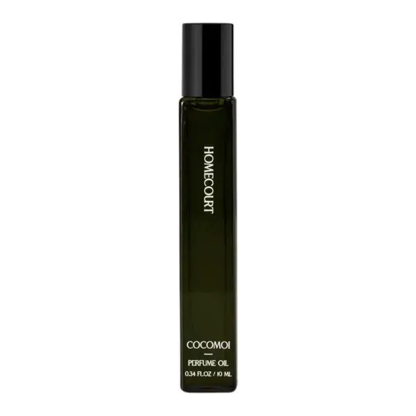 Homecourt Cocomoi Perfume Oil