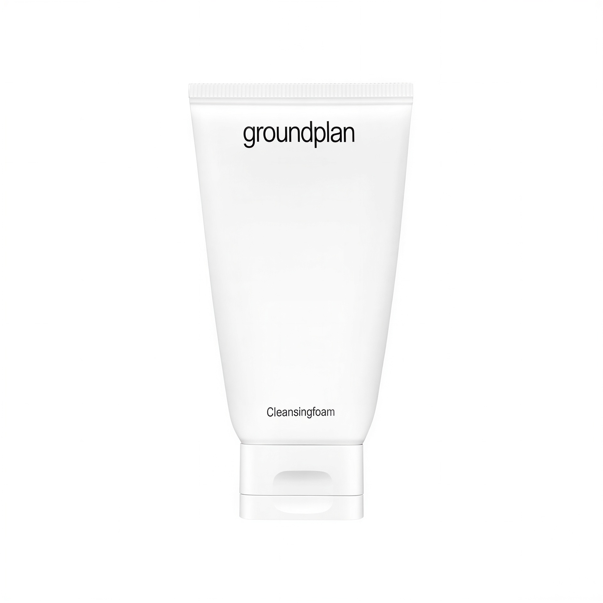 Groundplan Cleansing Foam