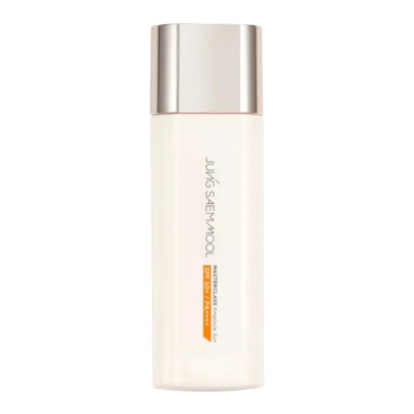 Jung Saem Mool Masterclass Ampoule Sun SPF 50+