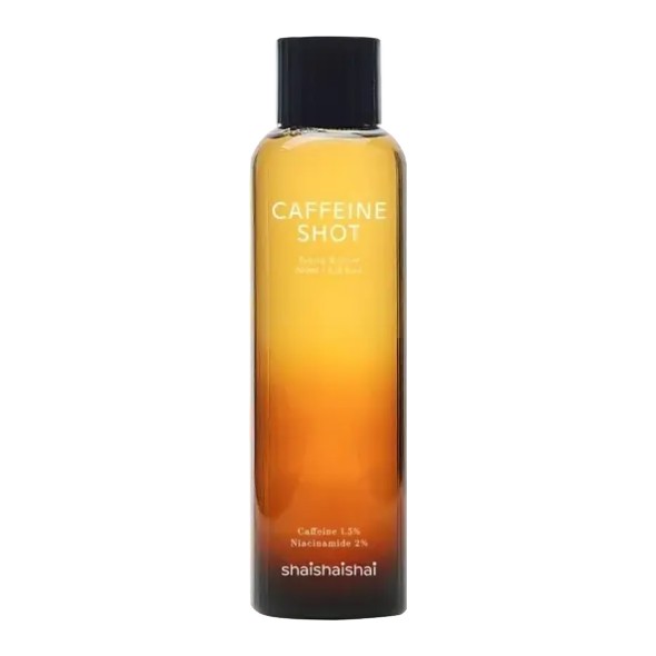shaishaishai Caffeine Shot Toning Booster