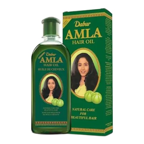 Dabur Amla Hair Oil
