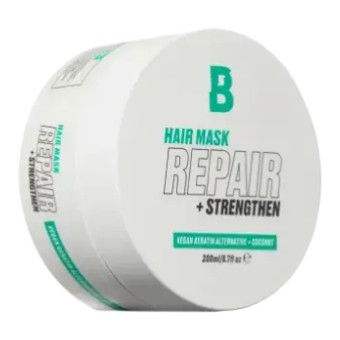 Beauty Bay Repair + Strengthen Hair Mask