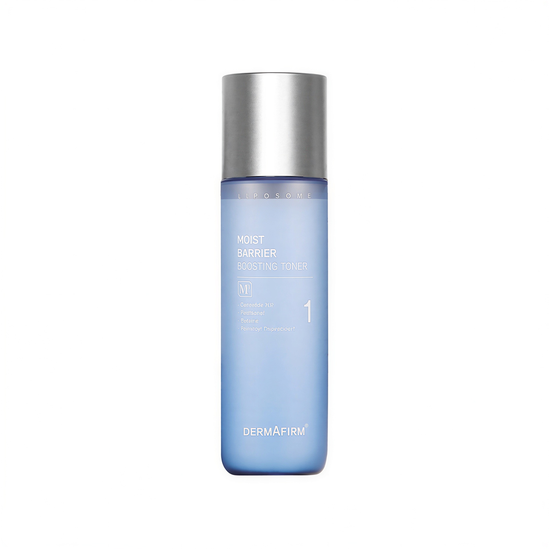 Dermafirm Moist Barrier Boosting Toner M4