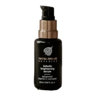 Retreatment Botanics Kakadu Brightening Serum