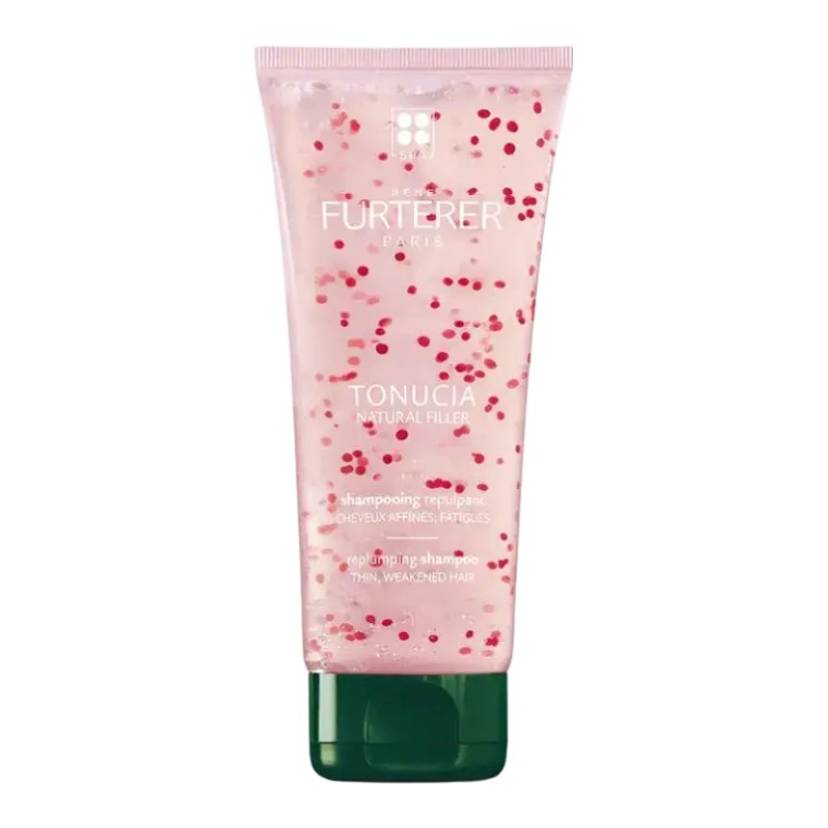 René Furterer Tonucia Natural Filler Replumping Shampoo