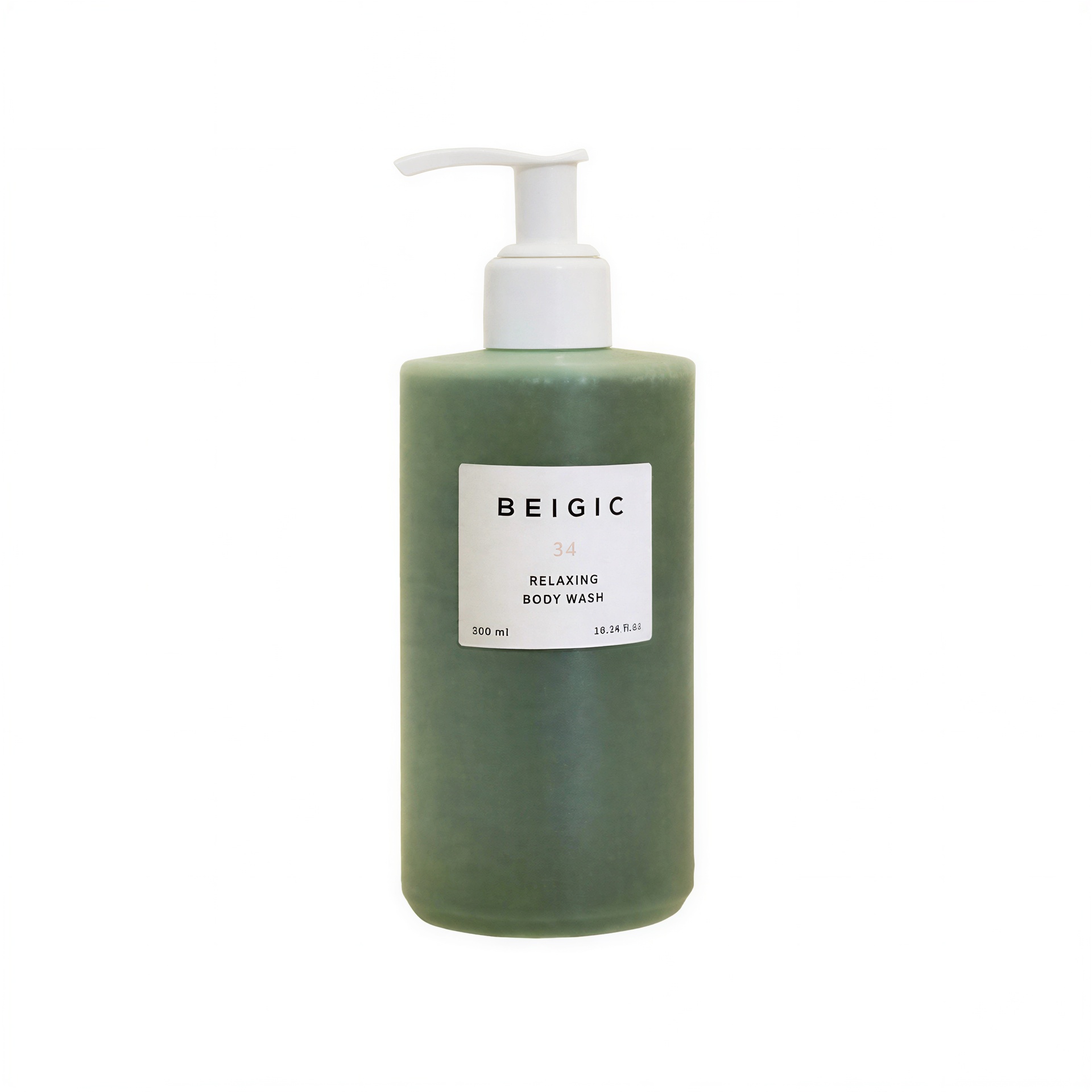 Beigic Relaxing Body Wash