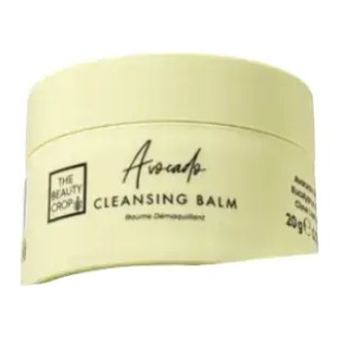 The Beauty Crop Avocado Cleansing Balm