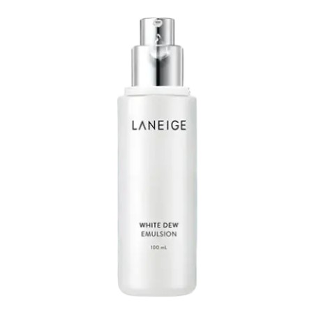 Laneige White Dew Emulsion