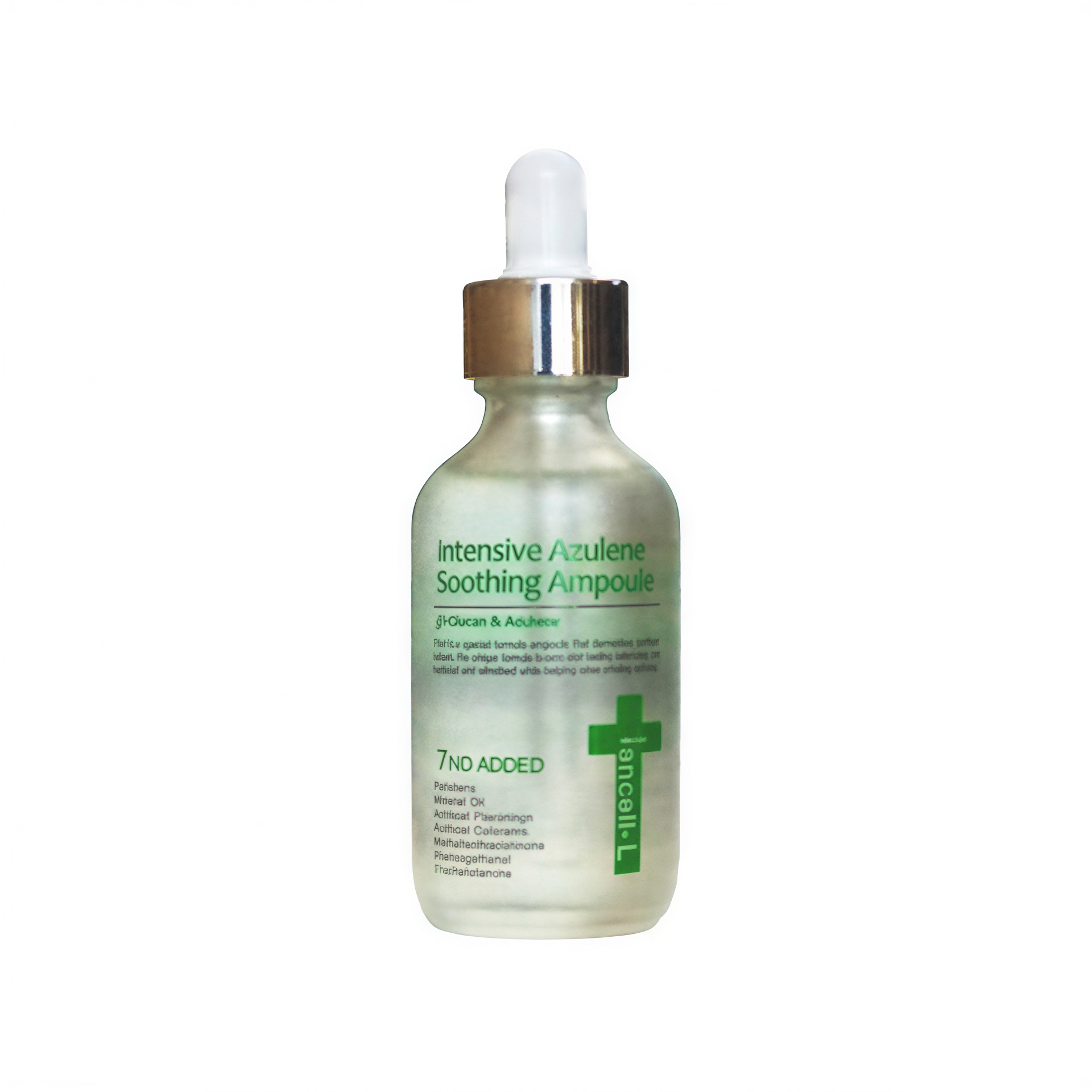 Iancell Intensive Azulene Soothing Ampoule