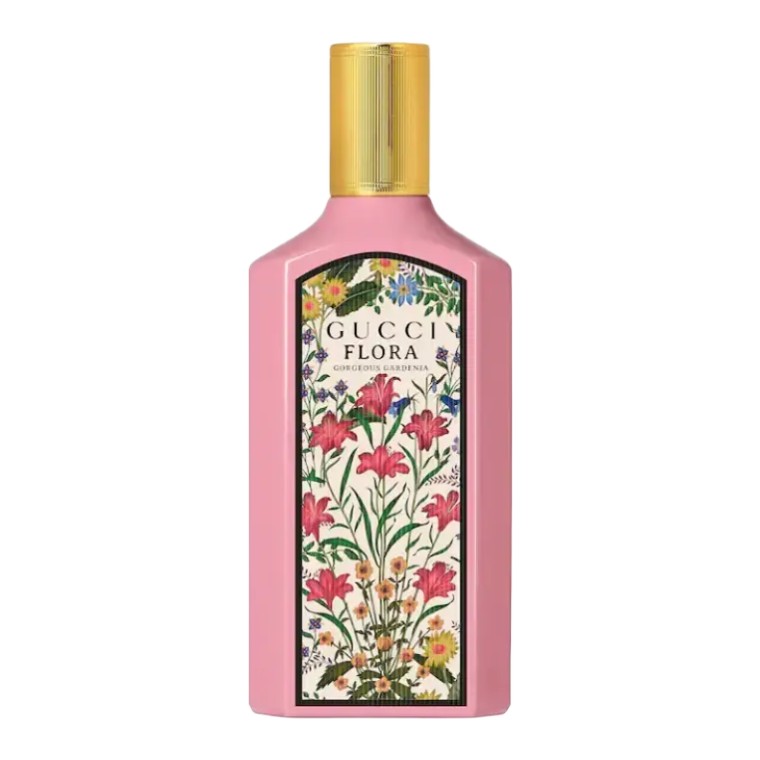 Gucci Flora Gorgeous Gardenia Eau De Parfum