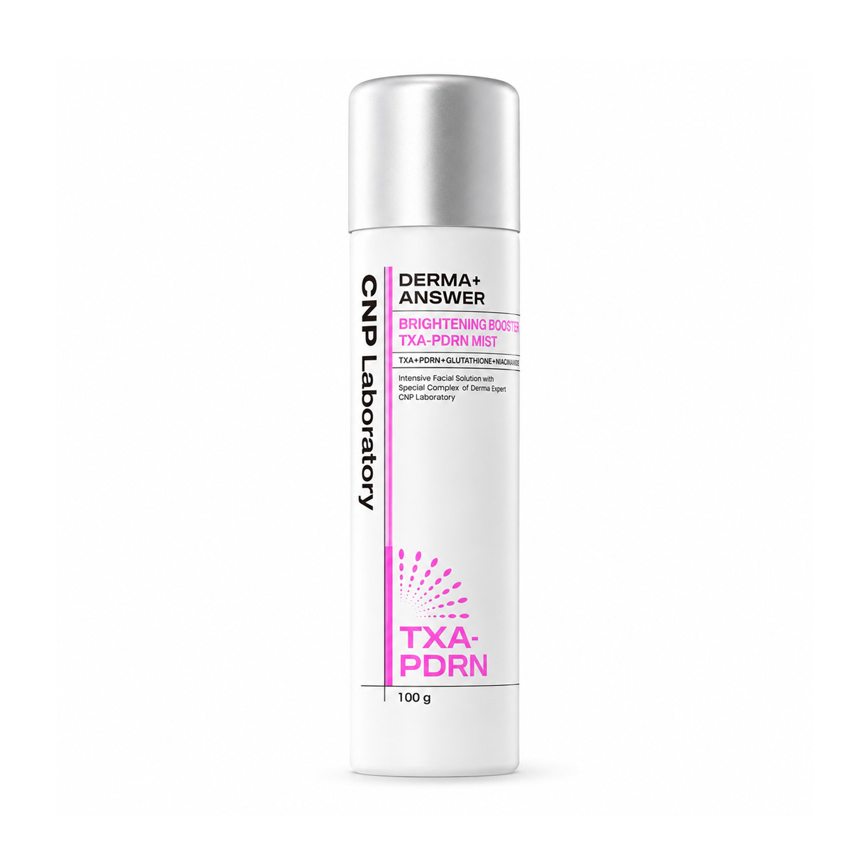 CNP Laboratory Derma Answer Brightening Booster TXA-PDRN Mist
