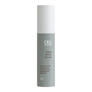 DR's Secret Aqua Boost Serum 10