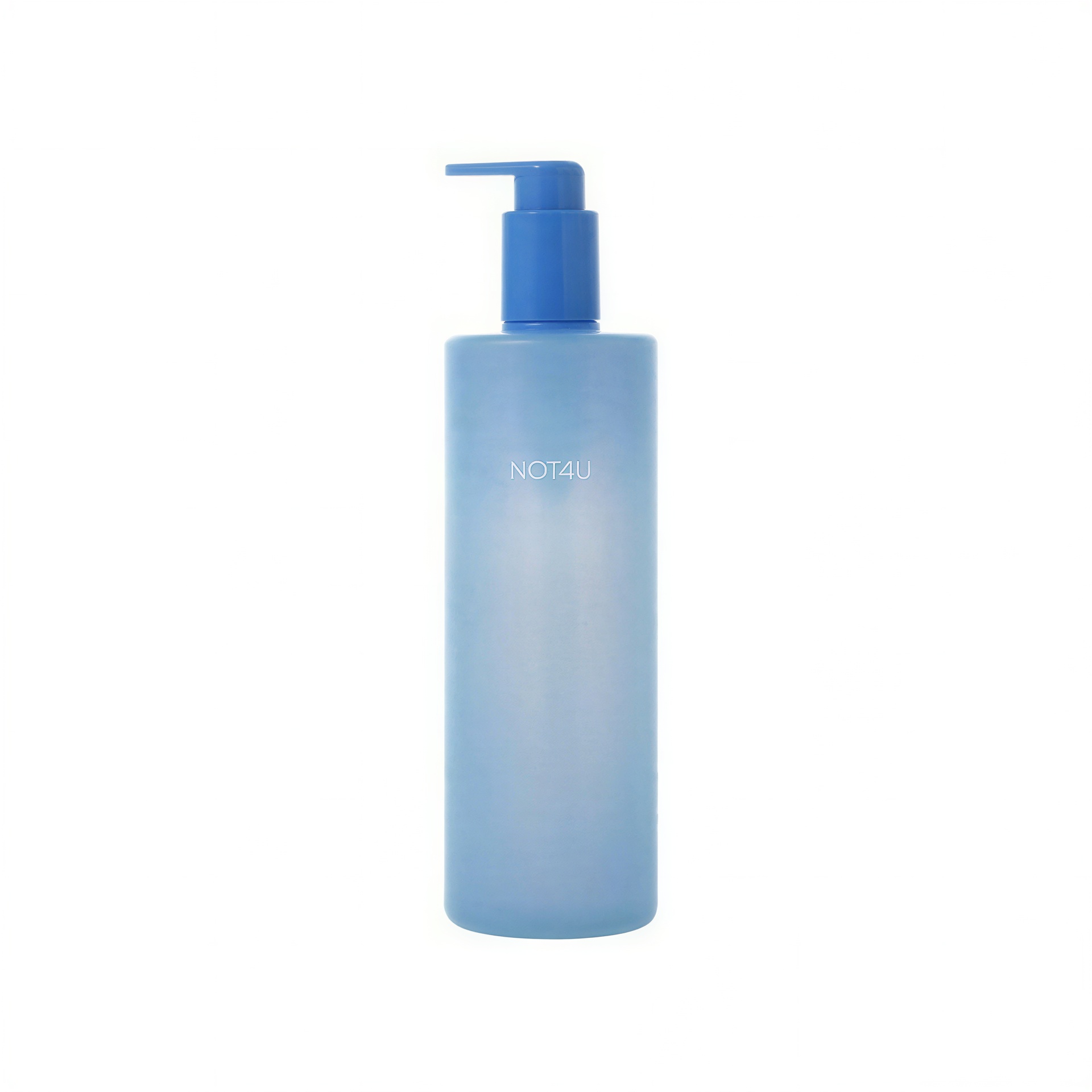 NOT4U Clear Acne Body Wash