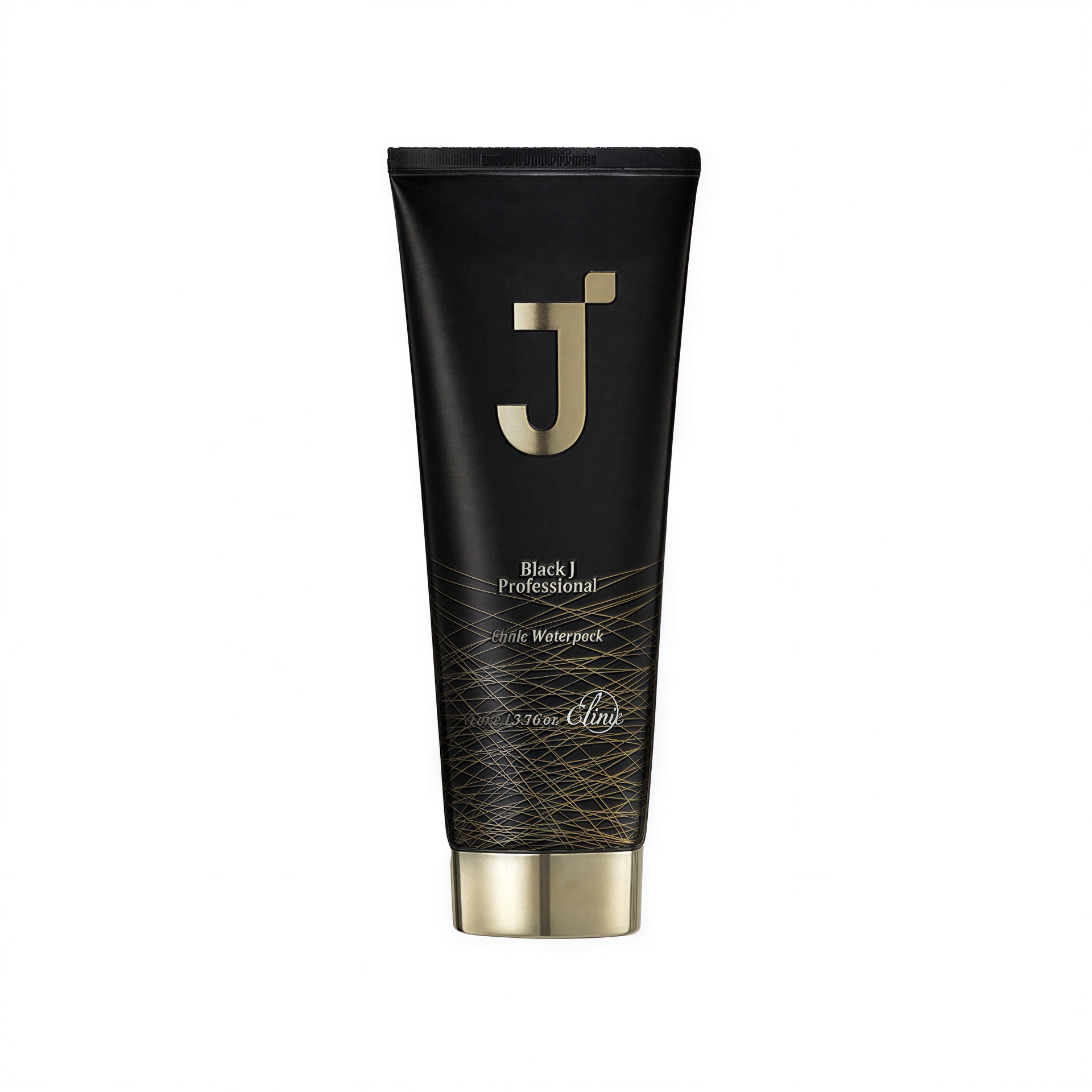 JSoop Black J Professional Clinic Water Pack