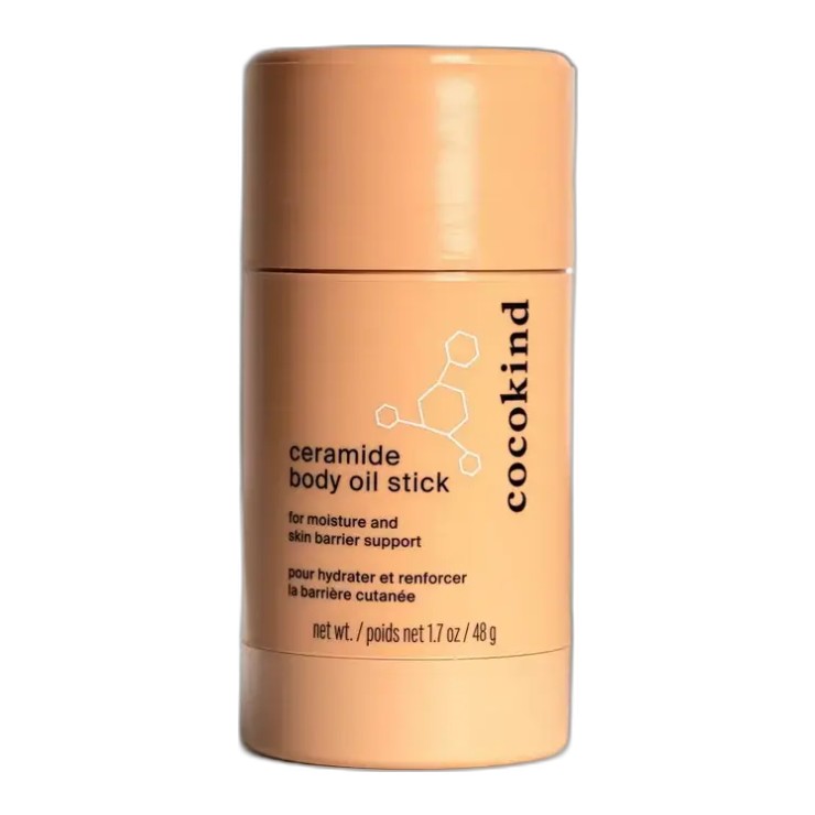 Cocokind Ceramide Body Oil Stick